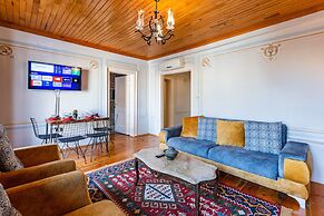Ali Pasha Apartment
