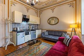 Ali Pasha Apartment