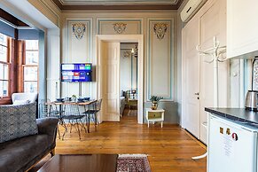 Ali Pasha Apartment