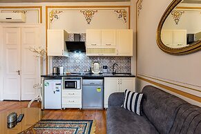 Ali Pasha Apartment