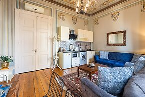 Ali Pasha Apartment