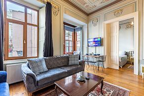 Ali Pasha Apartment