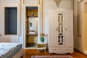 Ali Pasha Apartment