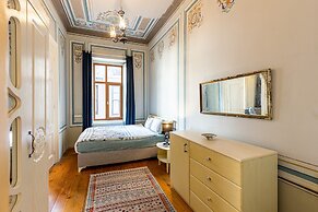 Ali Pasha Apartment