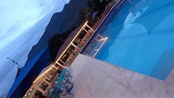 Skale peregrino ecolodge