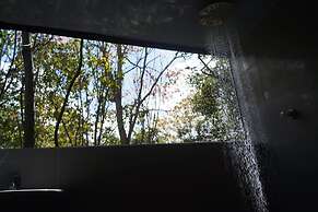 Skale peregrino ecolodge