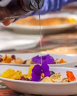 Skale peregrino ecolodge