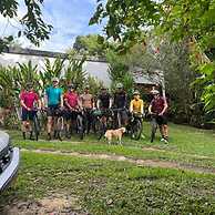 Skale peregrino ecolodge