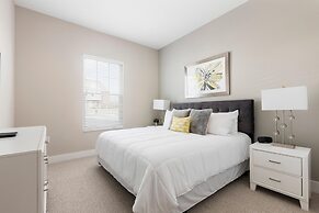 Stylish Family Villa BBQ Smv146