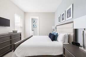 Stylish Family Villa BBQ Smv146