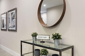 Stylish Family Villa BBQ Smv146