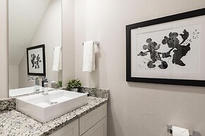 Stylish Family Villa BBQ Smv146