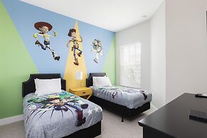 Stylish Family Villa BBQ Smv146