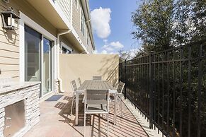 Stylish Family Villa BBQ Smv146