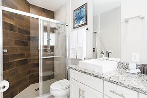 Stylish Family Villa BBQ Smv146