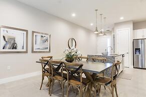 Stylish Family Villa BBQ Smv146