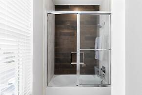 Stylish Family Villa BBQ Smv146