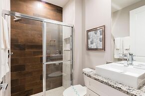 Stylish Family Villa BBQ Smv146