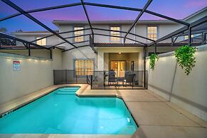 Lovely Family Home - 10min to Disney - Stl107