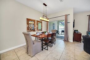 Lovely Family Home - 10min to Disney - Stl107