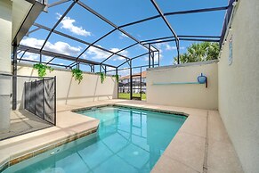 Lovely Family Home - 10min to Disney - Stl107