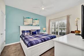 Lovely Family Home - 10min to Disney - Stl107