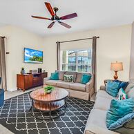 Lovely Family Home - 10min to Disney - Stl107