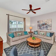 Lovely Family Home - 10min to Disney - Stl107