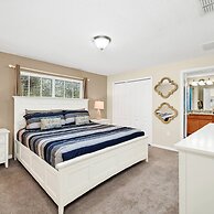 Lovely Family Home - 10min to Disney - Stl107