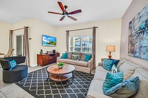 Lovely Family Home - 10min to Disney - Stl107