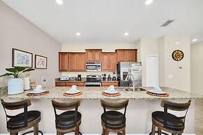 Lovely Family Home - 10min to Disney - Stl107