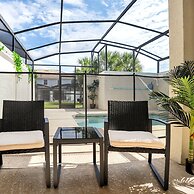 Lovely Family Home - 10min to Disney - Stl107