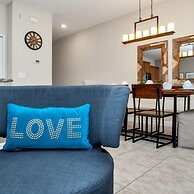 Lovely Family Home - 10min to Disney - Stl107