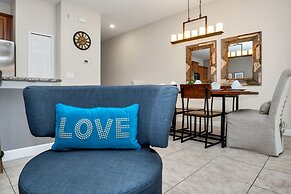 Lovely Family Home - 10min to Disney - Stl107