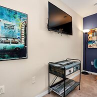 Lovely Family Home - 10min to Disney - Stl107