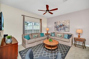 Lovely Family Home - 10min to Disney - Stl107