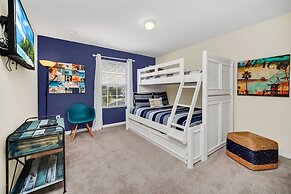 Lovely Family Home - 10min to Disney - Stl107