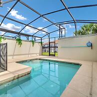 Lovely Family Home - 10min to Disney - Stl107