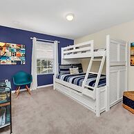 Lovely Family Home - 10min to Disney - Stl107