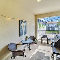 Lovely Family Home - 10min to Disney - Stl107