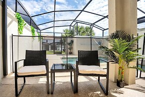 Lovely Family Home - 10min to Disney - Stl107