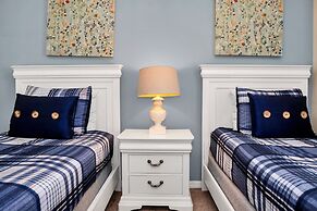 Lovely Family Home - 10min to Disney - Stl107