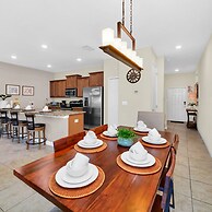 Lovely Family Home - 10min to Disney - Stl107