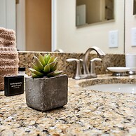 Lovely Family Home - 10min to Disney - Stl107