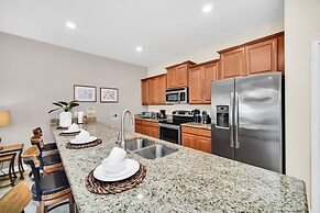 Lovely Family Home - 10min to Disney - Stl107