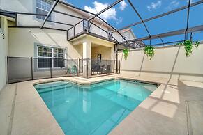 Lovely Family Home - 10min to Disney - Stl107