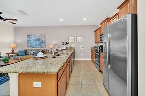 Lovely Family Home - 10min to Disney - Stl107