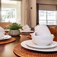 Lovely Family Home - 10min to Disney - Stl107