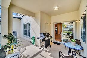 Lovely Family Home - 10min to Disney - Stl107