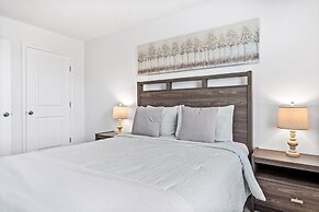 Lovely Townhome Sleeps 8 Eve101